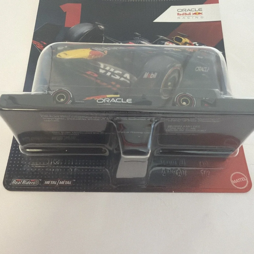 2025‎ Hot Wheels Premium Formula  1 2025 
